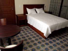 Hotel La Cretonne