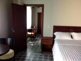 Hotel La Cretonne