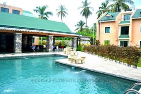 Hotel La Cretonne