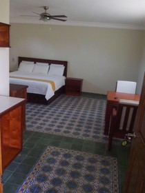 Hotel La Cretonne