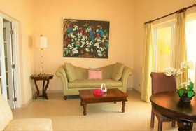Abaka Bay Resort