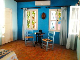 Abaka Bay Resort