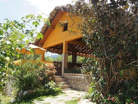 La Colline Enchantée