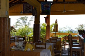 La Colline Enchantée