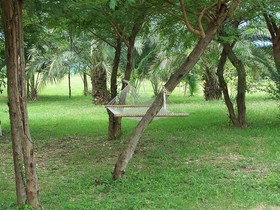 La Colline Enchantée