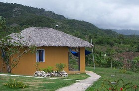 La Colline Enchantée