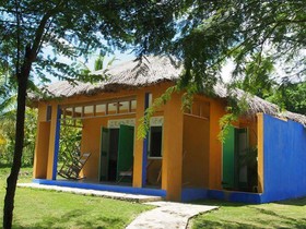 La Colline Enchantée