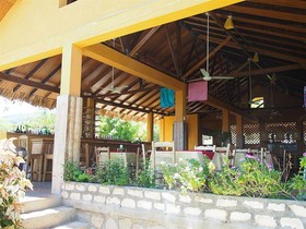 La Colline Enchantée