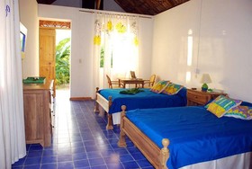 La Colline Enchantée