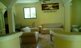 Le Dubourg Guesthouse