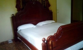 Le Dubourg Guesthouse