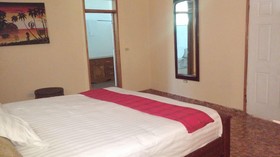 Le Dubourg Guesthouse