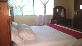 Le Dubourg Guesthouse