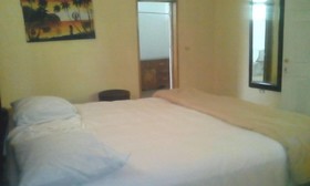 Le Dubourg Guesthouse