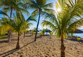 Royal Decameron Índigo Beach