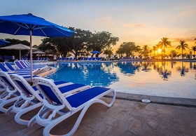 Royal Decameron Índigo Beach