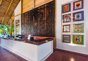 Royal Decameron Índigo Beach