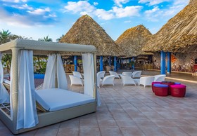 Royal Decameron Índigo Beach