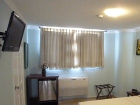Allamanda Hotel