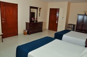 Allamanda Hotel