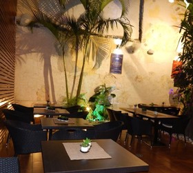 Allamanda Hotel