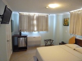 Allamanda Hotel