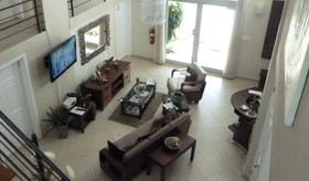Allamanda Hotel
