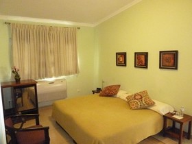 Allamanda Hotel