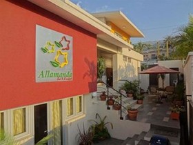 Allamanda Hotel