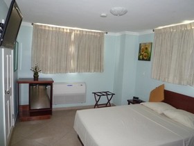 Allamanda Hotel