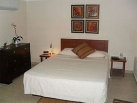 Allamanda Hotel