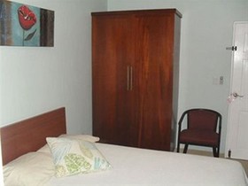 Allamanda Hotel