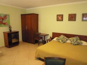 Allamanda Hotel