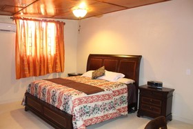 Eden Guest House
