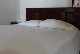 Eden Guest House