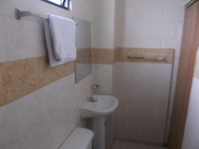 Eden Guest House