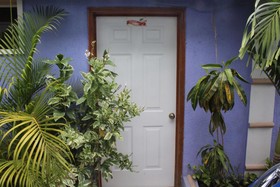 Eden Guest House
