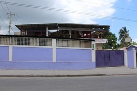 Eden Guest House