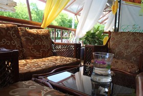 Eden Guest House