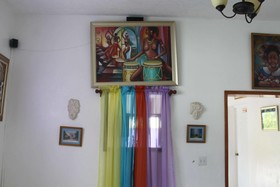 Eden Guest House