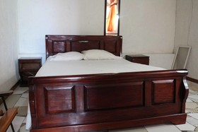 Eden Guest House