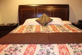 Eden Guest House