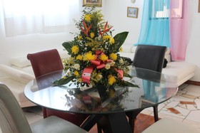 Eden Guest House