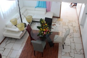 Eden Guest House