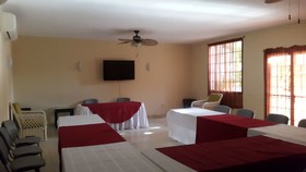 Habitation Hatt Hotel