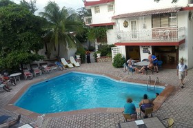 Habitation Hatt Hotel