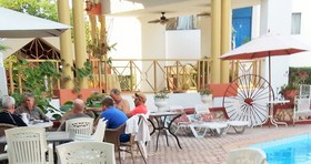 Habitation Hatt Hotel