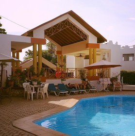 Habitation Hatt Hotel