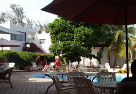 Habitation Hatt Hotel