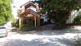 Habitation Hatt Hotel